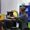 MAKER SPACE