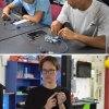 MAKER SPACE