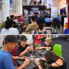 MAKER SPACE